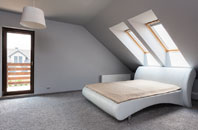 Ullington bedroom extensions