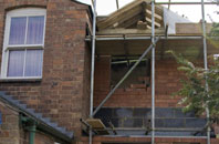 free Ullington home extension quotes